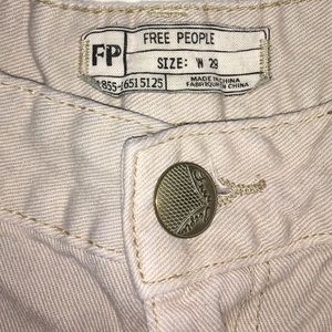 Free People Shorts - Free People Shorts Free People Shorts - Free People Shorts